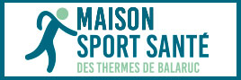 Maison Sport-Santé des Thermes de Balaruc-les-Bains