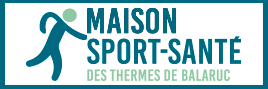 Maison Sport-Santé des Thermes de Balaruc-les-Bains